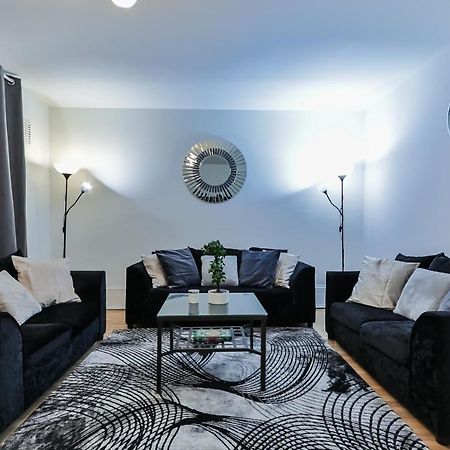 Gorgeous 4 Bedroom 5 Bathrooms House In Marble Arch, Central London Near Oxford Street Экстерьер фото