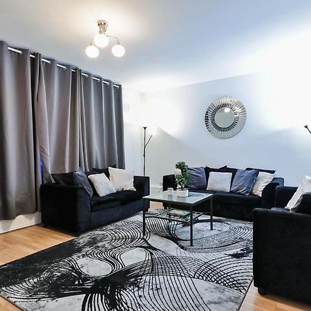 Gorgeous 4 Bedroom 5 Bathrooms House In Marble Arch, Central London Near Oxford Street Экстерьер фото
