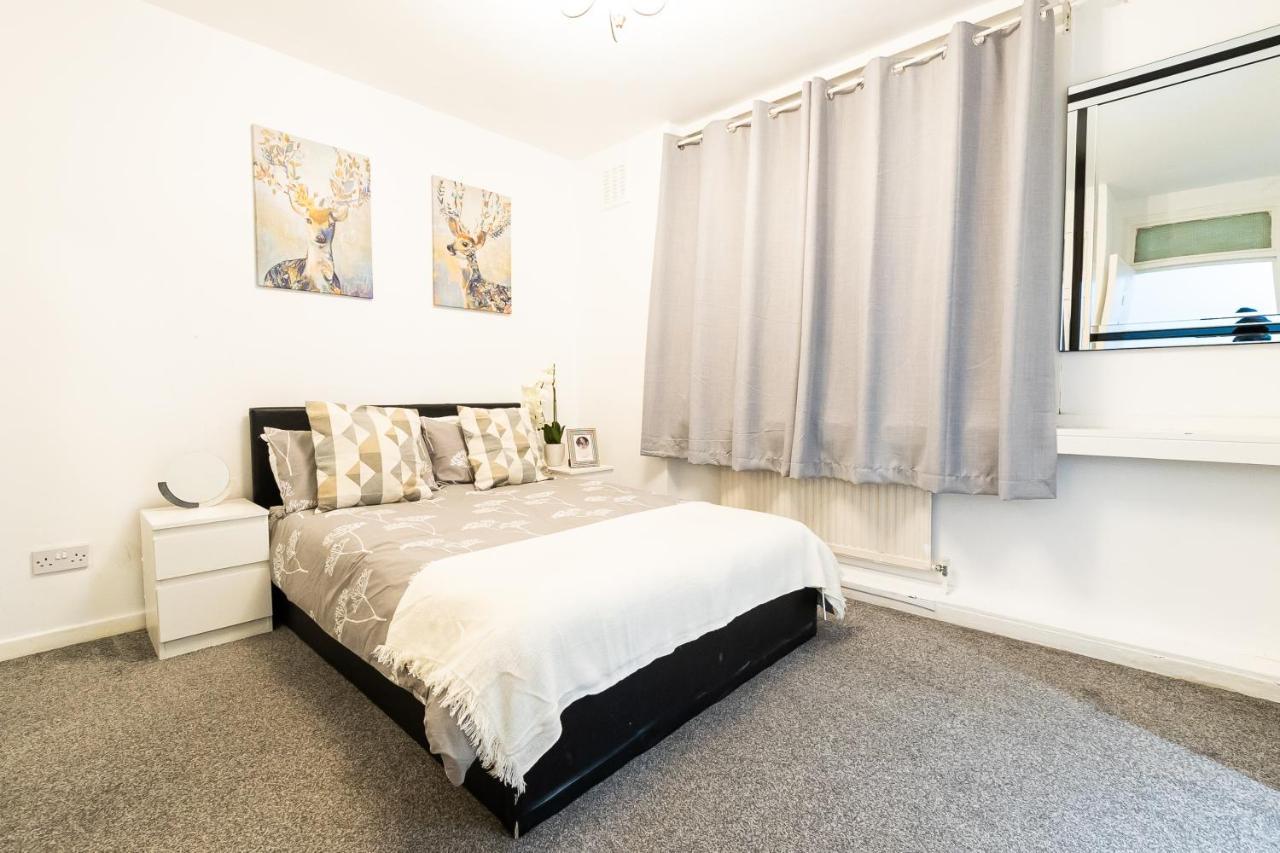 Gorgeous 4 Bedroom 5 Bathrooms House In Marble Arch, Central London Near Oxford Street Экстерьер фото