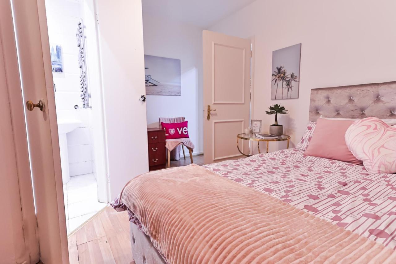 Gorgeous 4 Bedroom 5 Bathrooms House In Marble Arch, Central London Near Oxford Street Экстерьер фото