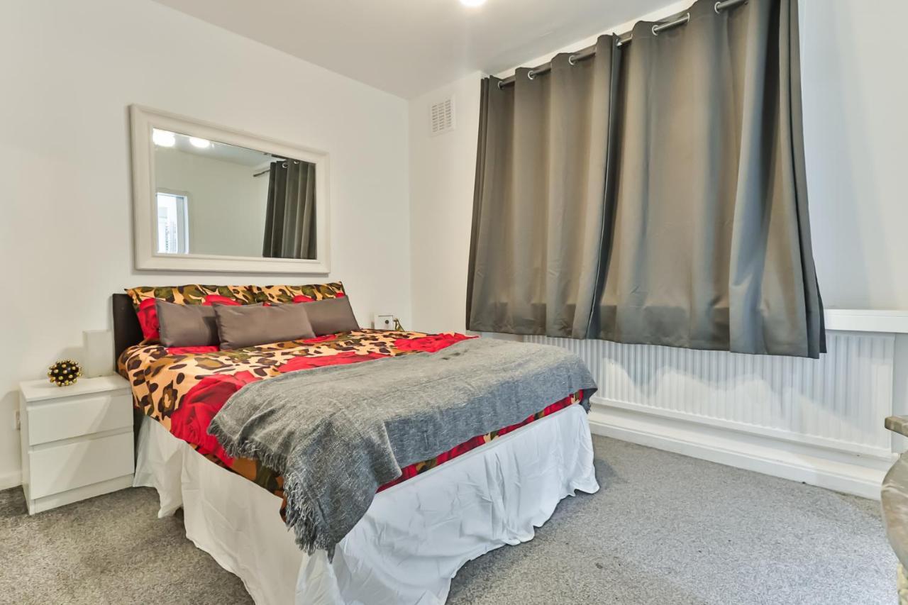 Gorgeous 4 Bedroom 5 Bathrooms House In Marble Arch, Central London Near Oxford Street Экстерьер фото