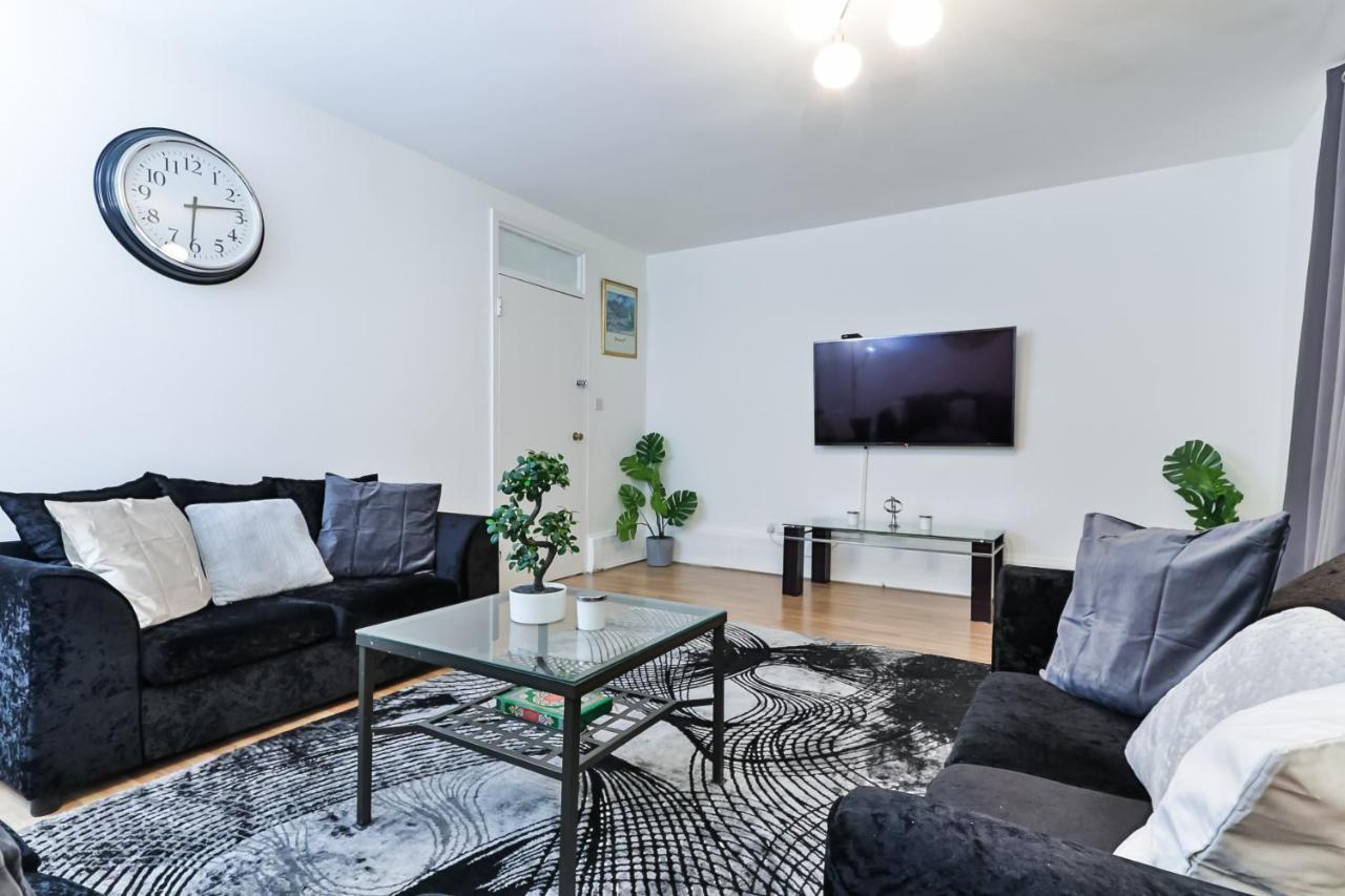 Gorgeous 4 Bedroom 5 Bathrooms House In Marble Arch, Central London Near Oxford Street Экстерьер фото