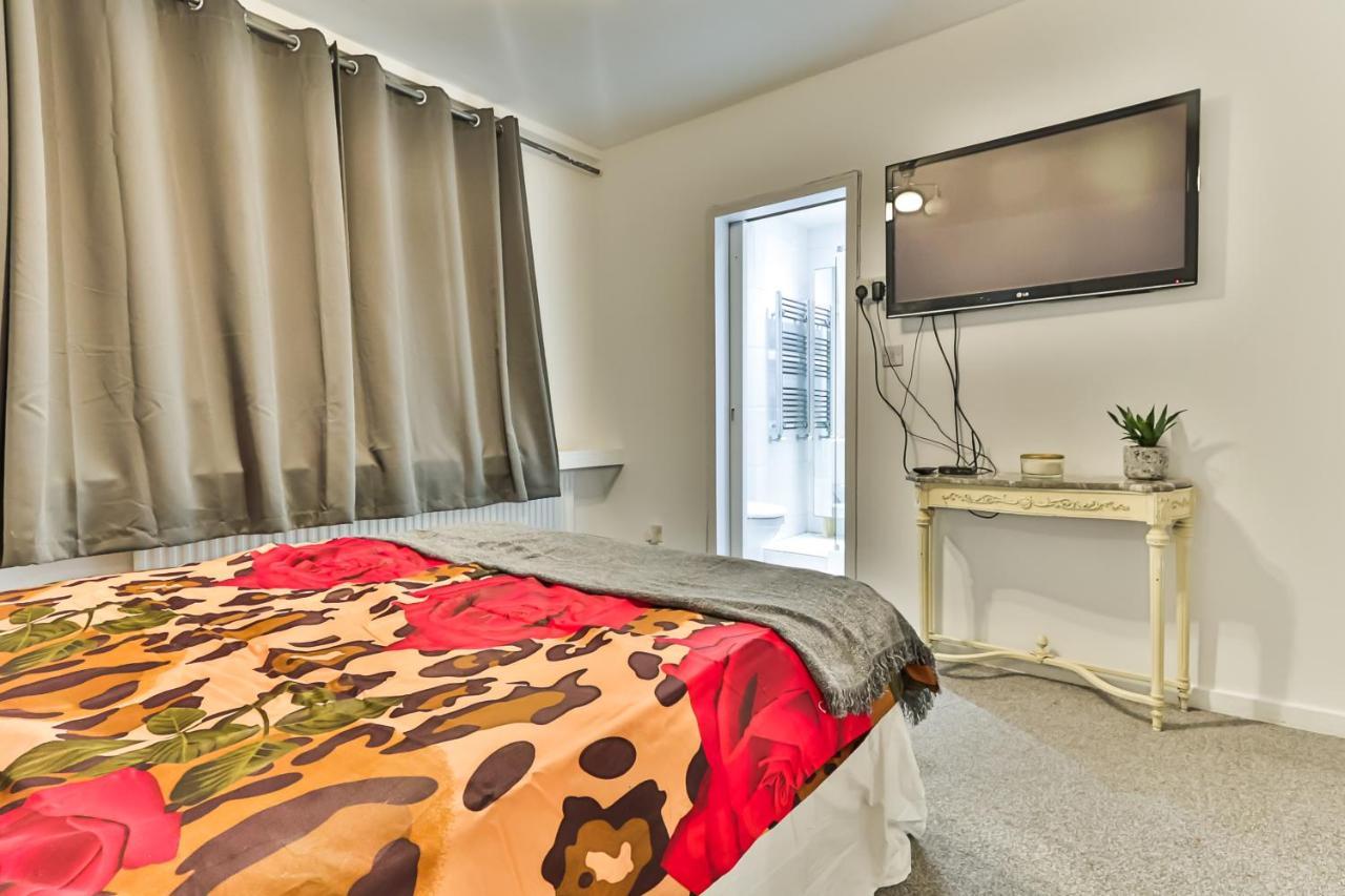 Gorgeous 4 Bedroom 5 Bathrooms House In Marble Arch, Central London Near Oxford Street Экстерьер фото