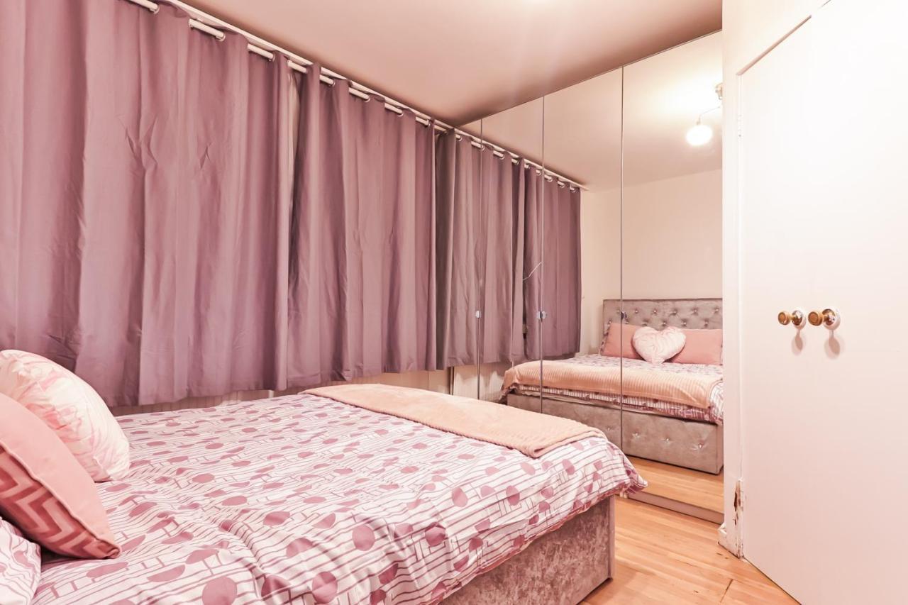 Gorgeous 4 Bedroom 5 Bathrooms House In Marble Arch, Central London Near Oxford Street Экстерьер фото