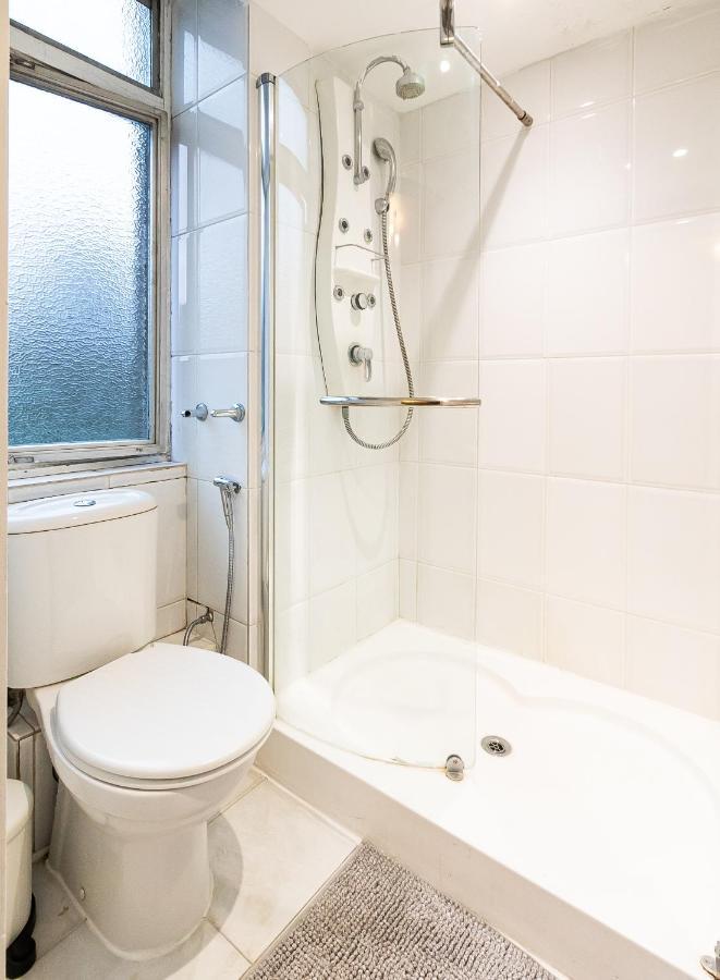 Gorgeous 4 Bedroom 5 Bathrooms House In Marble Arch, Central London Near Oxford Street Экстерьер фото