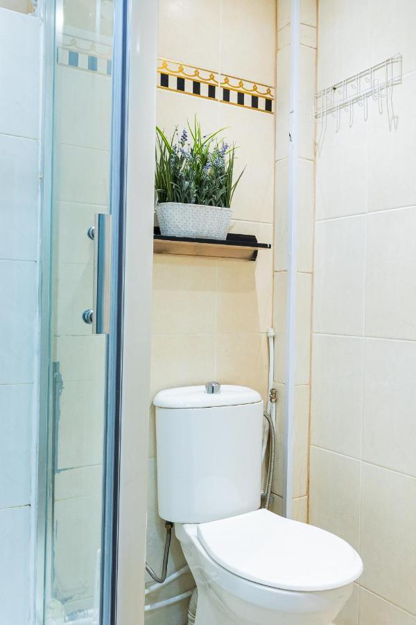 Gorgeous 4 Bedroom 5 Bathrooms House In Marble Arch, Central London Near Oxford Street Экстерьер фото