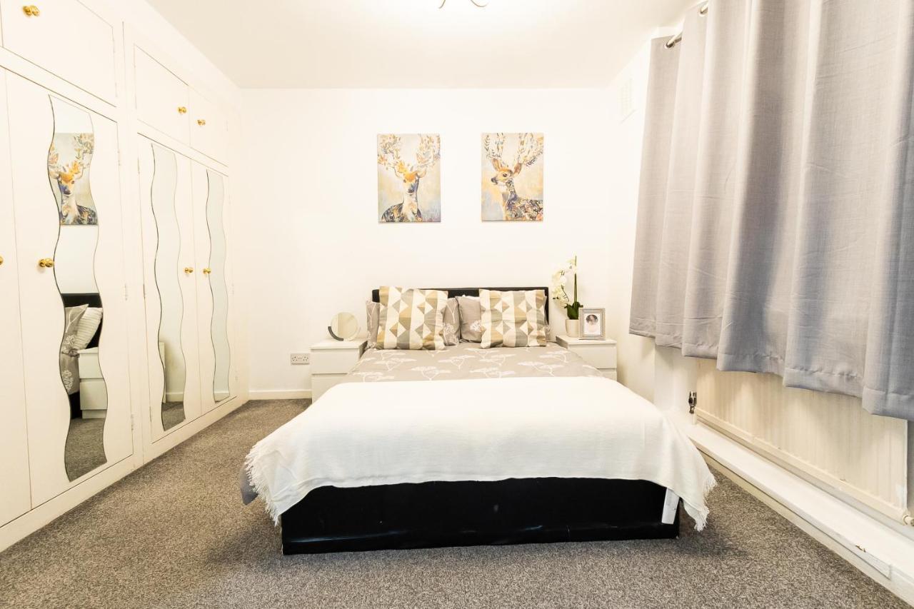 Gorgeous 4 Bedroom 5 Bathrooms House In Marble Arch, Central London Near Oxford Street Экстерьер фото