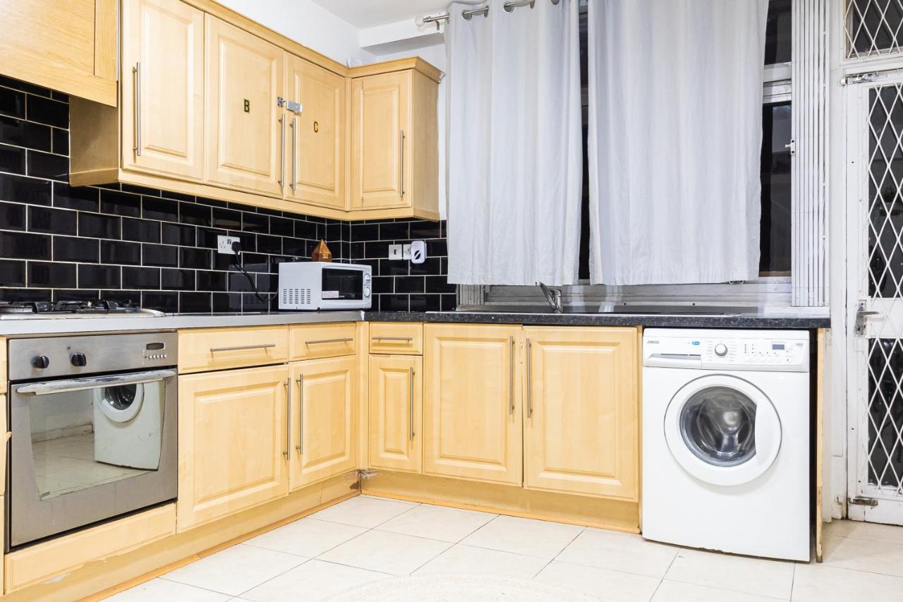 Gorgeous 4 Bedroom 5 Bathrooms House In Marble Arch, Central London Near Oxford Street Экстерьер фото
