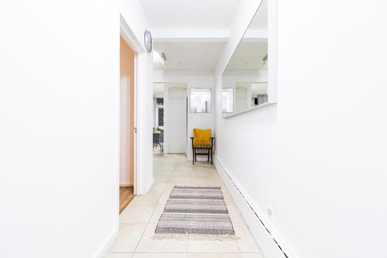 Gorgeous 4 Bedroom 5 Bathrooms House In Marble Arch, Central London Near Oxford Street Экстерьер фото
