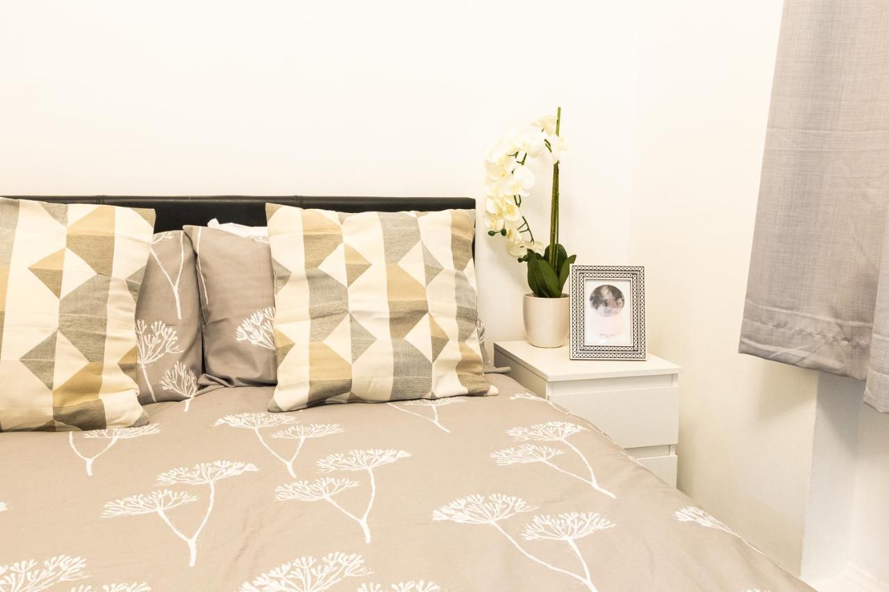Gorgeous 4 Bedroom 5 Bathrooms House In Marble Arch, Central London Near Oxford Street Экстерьер фото