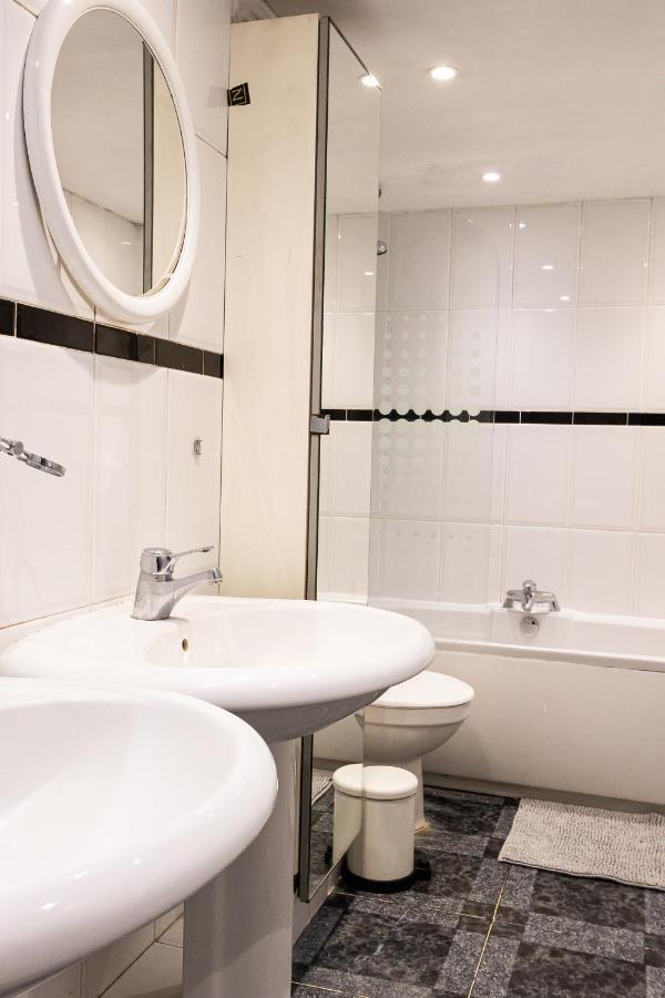 Gorgeous 4 Bedroom 5 Bathrooms House In Marble Arch, Central London Near Oxford Street Экстерьер фото