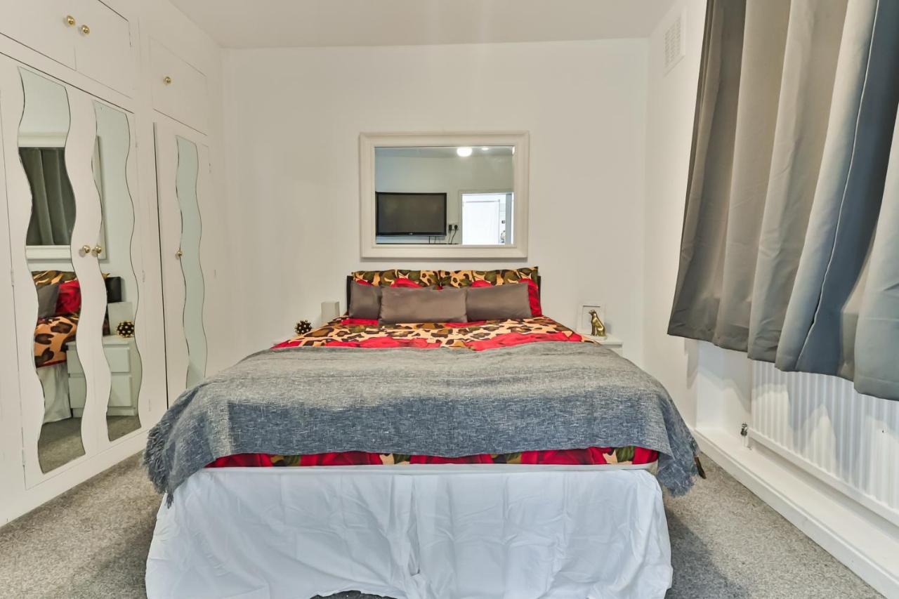 Gorgeous 4 Bedroom 5 Bathrooms House In Marble Arch, Central London Near Oxford Street Экстерьер фото