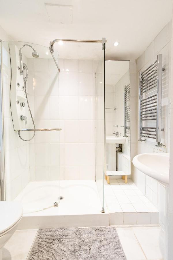 Gorgeous 4 Bedroom 5 Bathrooms House In Marble Arch, Central London Near Oxford Street Экстерьер фото