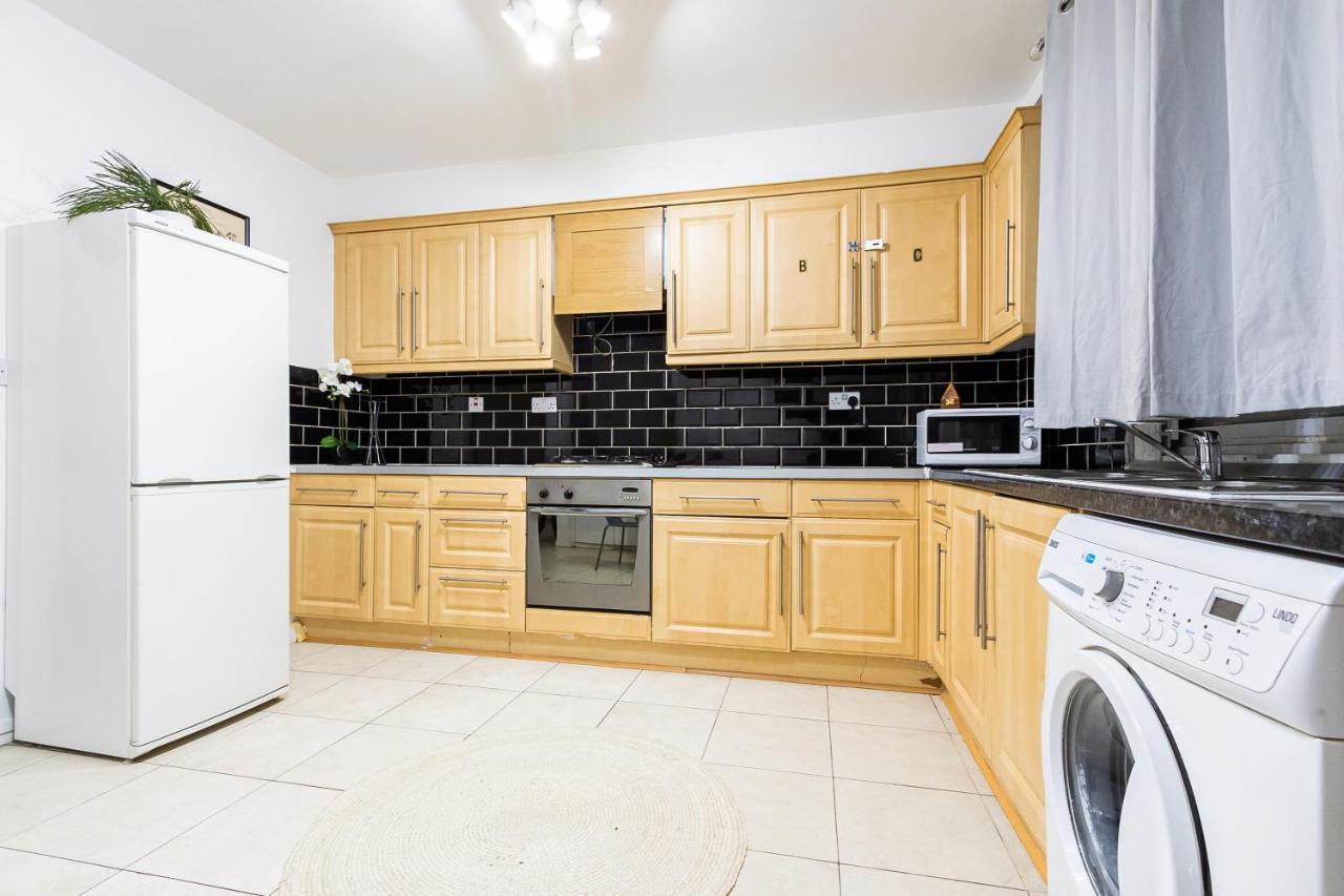 Gorgeous 4 Bedroom 5 Bathrooms House In Marble Arch, Central London Near Oxford Street Экстерьер фото